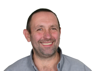 Oberlander Tamás ügyvezető, Radburg Kft